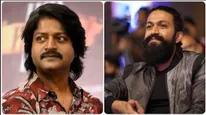 'Yash Called Me Up With An Offer & I Was Unavailable; Still, He Credited Amount..,' Says Actor Daniel Balaji