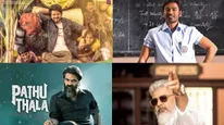 Thunivu To Vaathi: Details About Day 1 Gross Collection Of Top 4 Tamil Movies Of 2023