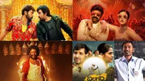 From Waltair Veerayya To Dasara, Take A Look At The Top Grossing Movies Of Tollywood 2023 In The First Quarter