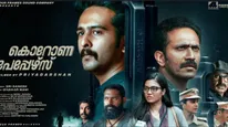 Corona Papers Twitter Review: Check Out Tweets About Priyadarshan's Dark Crime Thriller Starring Shane Nigam!