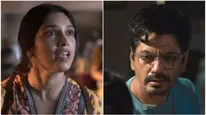 Afwaah Trailer: Nawazuddin Siddiqui, Bhumi Pednekar’s Quirky Thriller Has Caught Attention Of Cinema Lovers