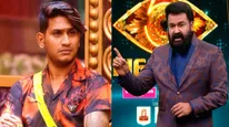 Bigg Boss Malayalam 5: Is Akhil Marar Eliminated Over Insensitive Remarks On Madhu?