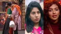 Bigg Boss Malayalam 5; Cerena & Reneesha's Stirring Performance As Pairs: Watch
