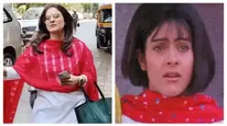 ‘Kuch Kuch Hota Hai Feels’: Netizens Reminisce As Kajol Spotted In Her Iconic Anjali Look From Shah Rukh Khan 