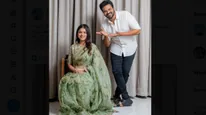 Manchu Manoj Thanks His New Wife Mounika For Showing Him What Love Is! Shares Wedding Song; SEE VIDEO HERE