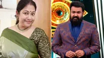 Bigg Boss Malayalam 5: Criticism Levelled At Mohanlal! Was Maneesha Given A Hint...
