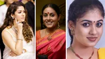 Saranya Ponvannan Reveals Secret About Nayanthara; Says 'If She Finds It Hard.. Then The Person Will Be..'
