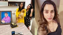 Surekhavani Celebrates Birthday: 'Let People Talk & Enjoy But ...'; Posts A Celebration Reel With THIS Person!