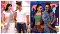 Fans Demand Allu Arjun and Rakul Preet Singh To Return To Big Screen As Sarrainodu Completes 7 Years