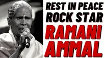 Ramani Ammal Passes Away At The Age Of 69: The Astonishing Voice Of 'Thandatti Karuppayi' Song Is No More!