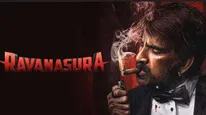 Ravanasura Day 3 Box Office Collection: Here's The Weekend Estimates Of Ravi Teja's Latest Crime Thriller 