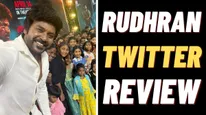 Rudhran Twitter Review: Raghava Lawrence's Re-Entry Film Attracts Family Audience