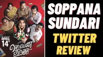 Soppana Sundari Twitter Review: Aishwarya Rajesh Starrer Resembles Nelson Dilipkumar's Doctor?