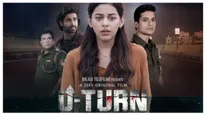 U-Turn Full Movie Leak: Alaya F’s Thriller Available For Free Download Within Hours After Release: Reports