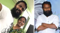 Vetrimaaran's Wife Opens Up About Their Beautiful Love Story; Says 'He Asked Me To Marry Someone Else..'