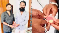 Vetrimaaran Surprises His Film Crew With THIS Golden Gift To Celebrate The Success Of Viduthalai Part 1 