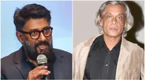 Vivek Agnihotri REACTS As Sudhir Mishra Claims Liberals Who Criticise TKF But Don't Watch Their Films