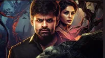 Virupaksha: Debutant Karthik Dandu's Suspense Thriller With Sai Dharam Tej Achieves Break-Even In 4 Days Flat