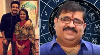 Astrologer Venuswami's Controversial Statement About Akhil Akkineni Goes Viral; Says 'Amala Is The Reason'