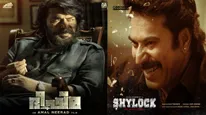 Mammootty's Highest-Grossing Movies: From Bheeshma to Shylock, Top 5 Blockbuster Movies Of The Megastar