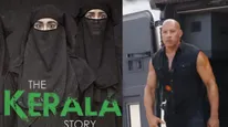 BO Report: The Kerala Story Reaches 225 Cr, Fast X to Enter 100 Cr Club, IB 71 Aims For 25 Cr Lifetime 