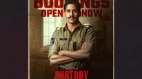 Custody: Is Naga Chaitanya's Film Inspired By THIS Swedish Filmmaker's English Film? Read The FULL STORY Here!
