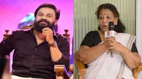 Dileep Found Me; No One Calls Me From The Film Industry, No Income Also: Actress Santhakumari Reveals