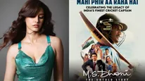 MS Dhoni: The Untold Story Re-Release: Disha Patani Reacts As Debut Hindi Film Eyes Second Theatrical Release