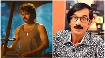 Manobala’s Portions In Thalapathy Vijay’s Leo To Remain Uncut As Tribute For His Last Movie