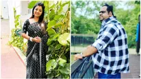 Fat Man Ravindar OPENS UP About Separation From Wife Mahalakshmi; Semiya Upma Twist Will Leave You In Splits