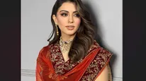 Hansika Motwani On Casting Couch: I Faced Insults During Early Stages Of My Tollywood Career, A Hero Asked...