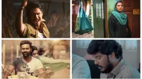 South Entertainment Highlights: Custody, Ravana Kottam, GoodNight & Farhana Hit The Screens