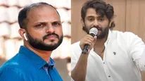 Antony Varghese Lashes Out At Director: Jude Anthany Uses His Success To Destroy Others 