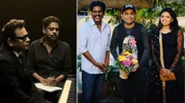 Lyricist Kabilan Wishes His Late Daughter Thoorigai On Her Birthday; Fans Get Emotional!