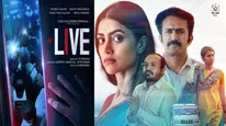 Live Movie Twitter Review: Mamta, Soubin, Shine Tom Chacko's Film Deals With The Theme Of 'Fake News' 