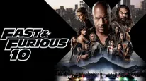 Where To Watch 'Fast X' Free At Home – Is Fast & Furious 10 Streaming Online?
