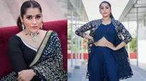 Rashmi Gautam On Getting REPLACED In Movies: I Was Restricted To An Image Of...