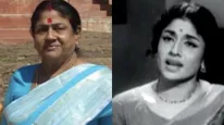 Veteran Actress V Vasantha Who Played Sridevi & Rajinikanth's Mother Passes Away! Deets Inside