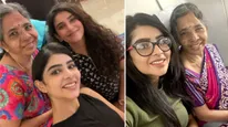 Cooku With Comali Pugazh Consoles Pavithra Lakshmi Who Shares Emotional Post About Her Mom's Death