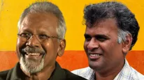 Writer Murugavel Slams Mani Ratnam & Jeyamohan; Says 'They Imposed Hidutva Ideology In Ponniyin Selvan 2'