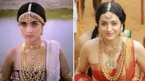Girl Who Played Childhood Trisha In Ponniyin Selvan 2 Is The Daughter Of THIS Star Couple?