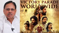 'Ponniyin Selvan 2 Producers Have To Say The Truth' - Tirupur Subramaniam Questions About PS2 BO Collection!