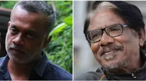 “Bharathiraja Slapped Me,” Gautham Vasudev Menon REVEALS Intense BTS Moments Of Upcoming Movie