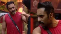 Bigg Boss Malayalam Weekly Task: 'Cool Bro' Once Again Loses His COOL; Says He Will Stick To His WORDS