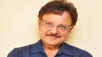 Entertainment South Highlights: Sarath Babu's Health Update: The Actor Is Stable And Doing Fine