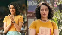 Shraddha Kapoor's Latest Haircut Goes Viral, Reminds People Of Her Look From Chhichhore!