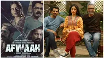 Afwaah Twitter Review: Fans Hail Bhumi-Nawazuddin’s Performances, Call Film ‘Hard Hitting’ And A ‘Must Watch’