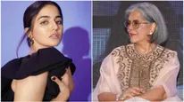 Legendary Actress Zeenat Aman Would Have Loved To Play Wamiqa Gabbi’s Character Niloufar In Jubilee