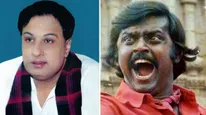 Throwback: Popular Actor Reveals Secret About Captain Of Tamil Cinema; Says 'I Introduced Vijayakanth To MGR!'