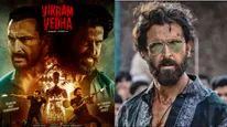 Fans Floored By Hrithik Roshan’s Powerful Performance In Vikram Vedha As The Film Drops On OTT!